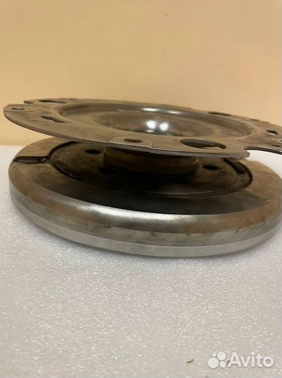 Маховик 0b5 DL501 Audi Q3