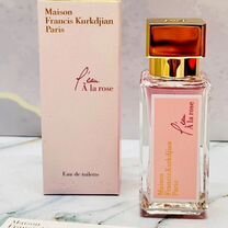 L' Eau A La Rose Eau De Toilette 35 ml