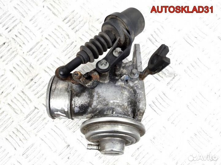 Клапан EGR егр Mercedes W202 2,2 CDI A6110980417