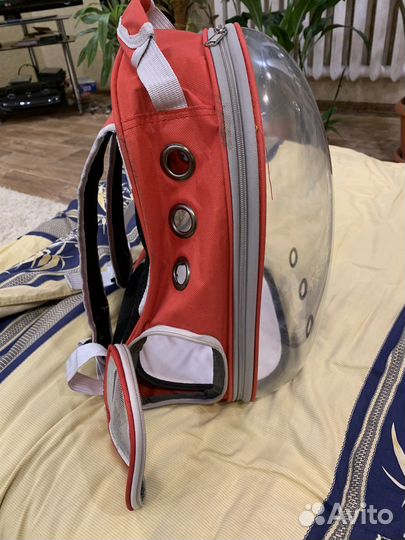 Рюкзак-переноска