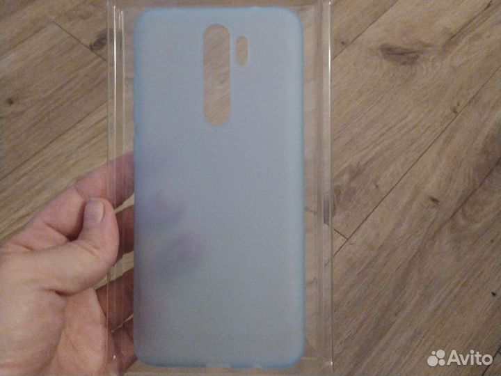 Чехол на xiaomi redmi note 8