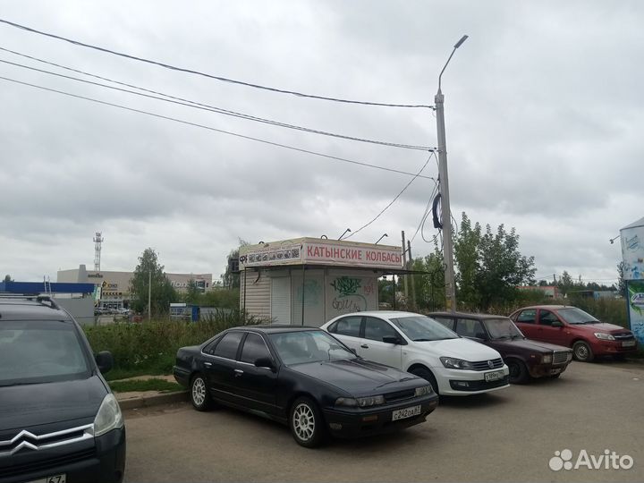 Сдам ларек