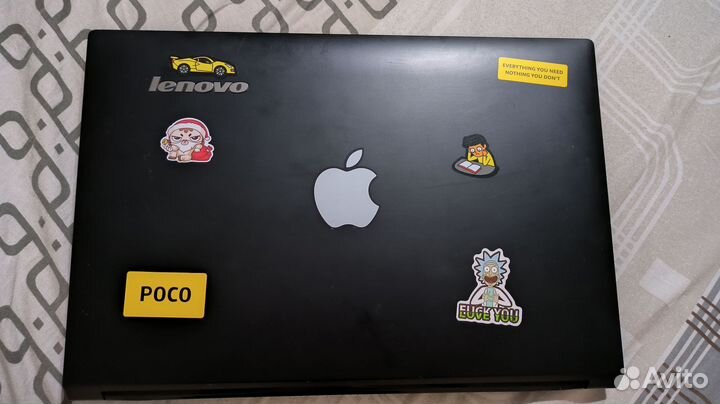 Lenovo B50-45