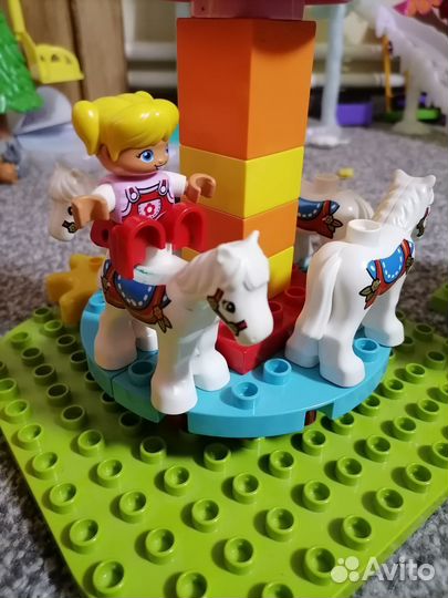 Lego duplo