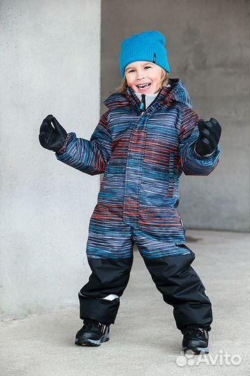 Новый зимний Комбинезон Lassie by Reima 98+6 см