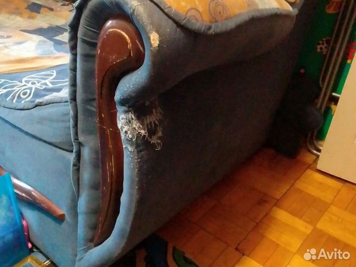 Диван раскладной
