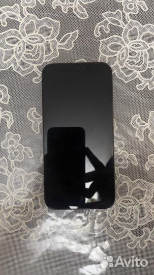 iPhone 12 Pro, 128 ГБ