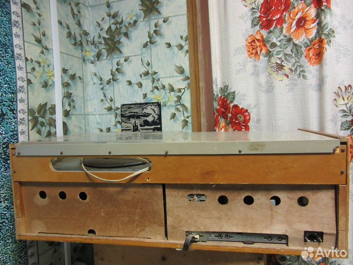 Радиола Сириус 5