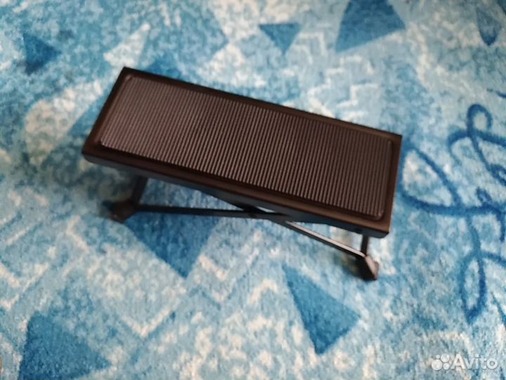 Подножка для гитариста hohner HFS-S1