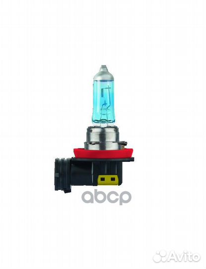 12362wvub1 Автолампа 12362wvub1 Philips