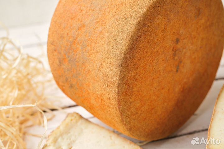 Сыр Том Ред