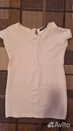 Женские вещи пакетом 42 44 zara