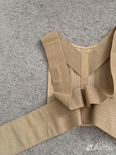 Корректор осанки