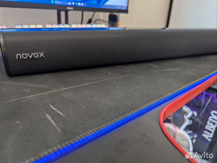 Саундбар Novex 60ватт