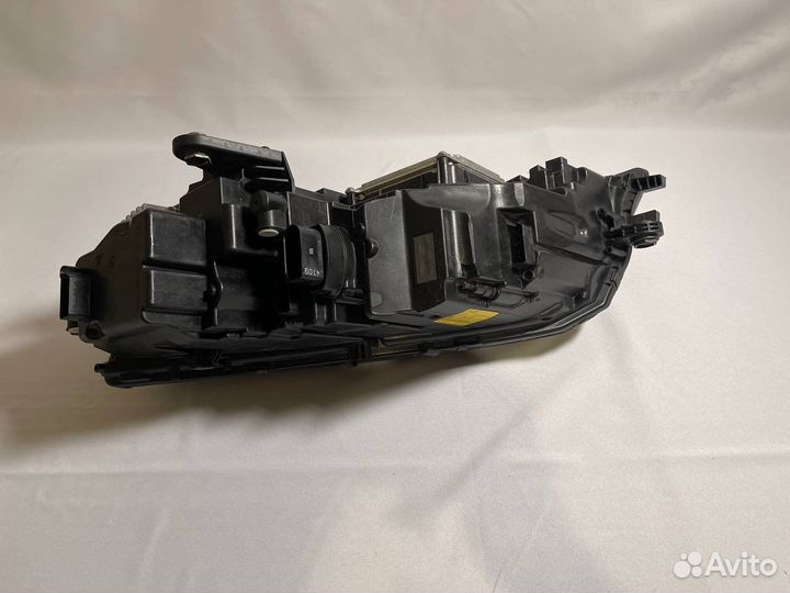 Фара правая Skoda Octavia A7 Full Led 2017-2020