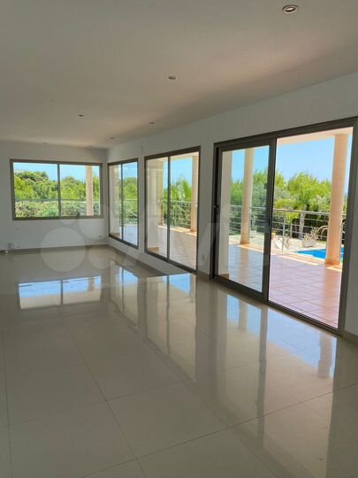 Дом 529 м² (Испания)