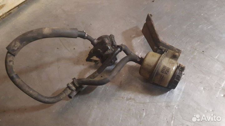Насос гидроусилителя руля Peugeot Boxer 2 1998