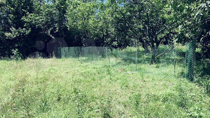 Участок 6 сот. (ИЖС)