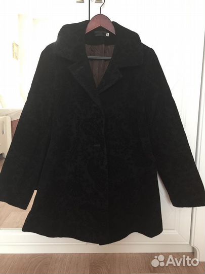 Пальто женское