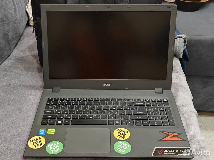 Acer aspire e5-573