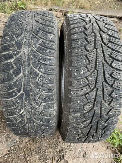 Nordman 5 195/65 R15