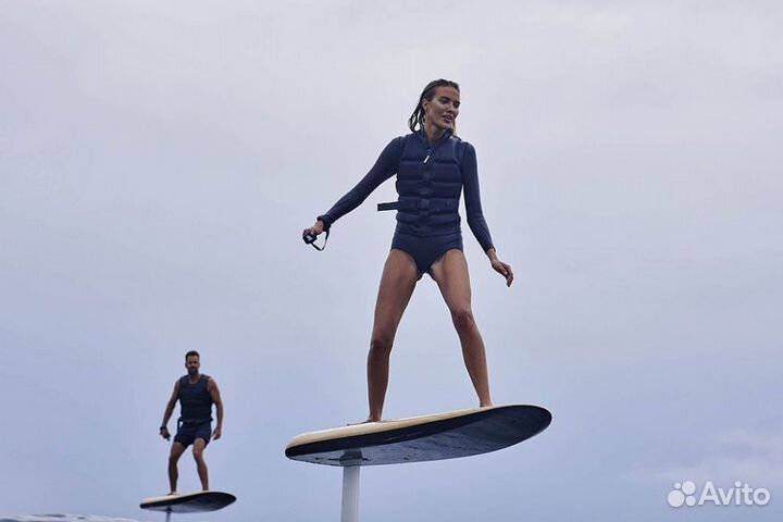 Электрофойл Fliteboard Pro