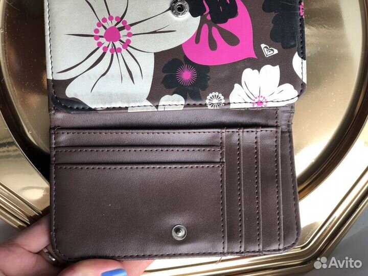 Кошелек женский roxy