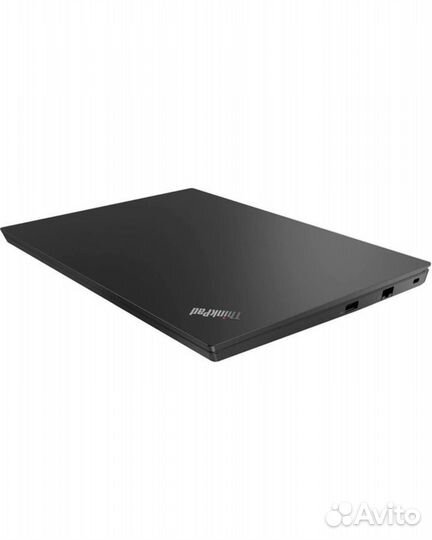 Lenovo thinkpad e14 i7 10 gen,16Гб