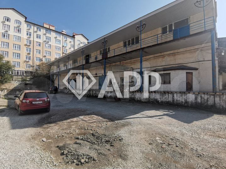 Склад, 120 м²
