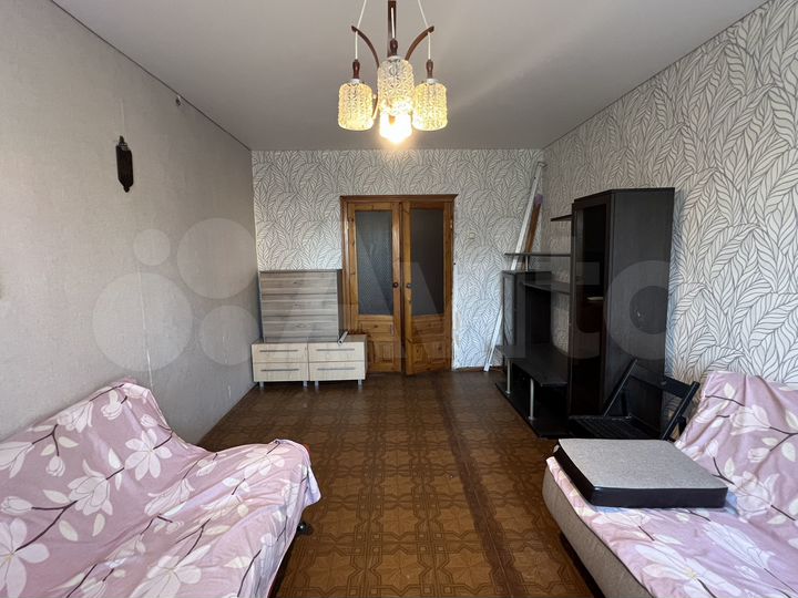 2-к. квартира, 55 м², 7/9 эт.