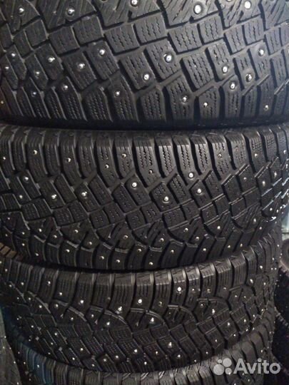 Nokian Tyres Hakkapeliitta 9 215/55 R17