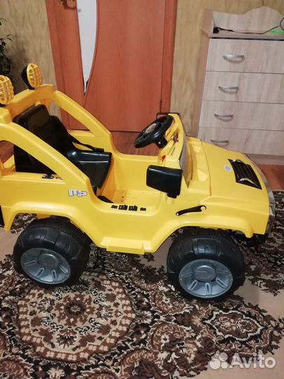 Автомобиль