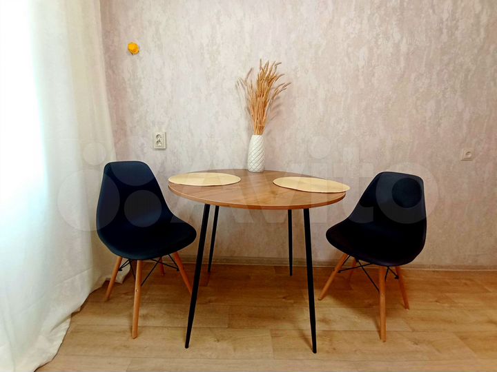 1-к. квартира, 40 м², 8/14 эт.