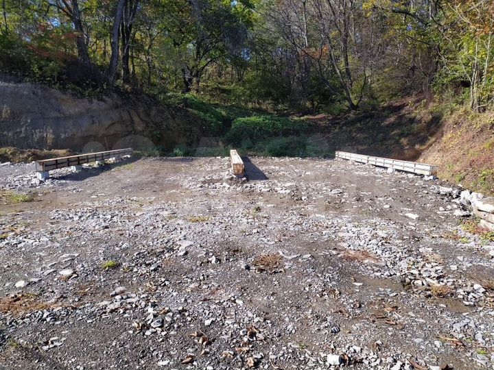 Участок 11,8 сот. (ИЖС)