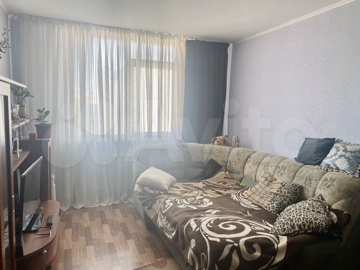 3-к. квартира, 90,3 м², 14/17 эт.