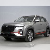 Новый Changan CS35 Plus 1.4 AMT, 2024, цена от 1 769 900 руб.