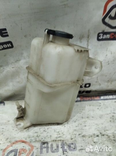 Бачок расширительный Hyundai I30 FD G4FC 2009