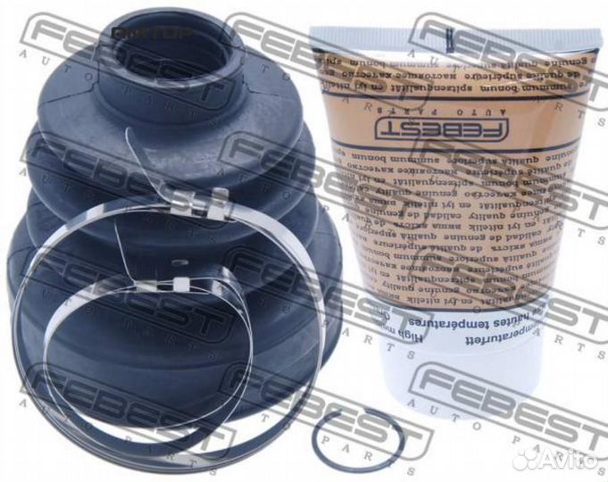 Febest 2115-fociimtt Пыльник шруса внутреннего (77