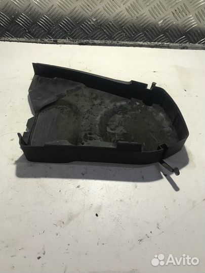 Кожух ремня грм Audi A4B5