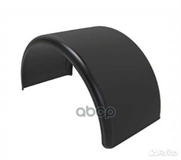 87-17527-SX крыло универсальное 450x600x1310x1