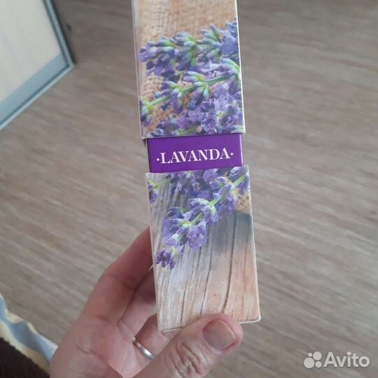 Парфюмерная вода 