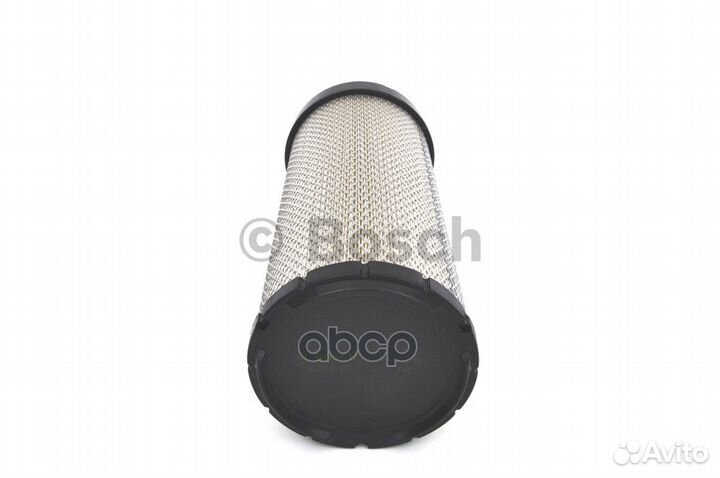 Фильтр воздушный f026400601 Bosch