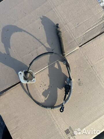 Трос АКПП Toyota Camry V40 3.5