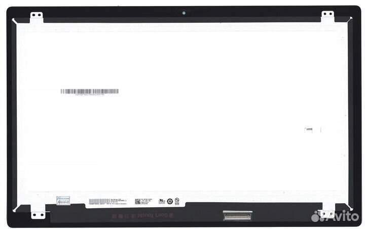 Модуль Dell 15 5568 B156HAB01.0