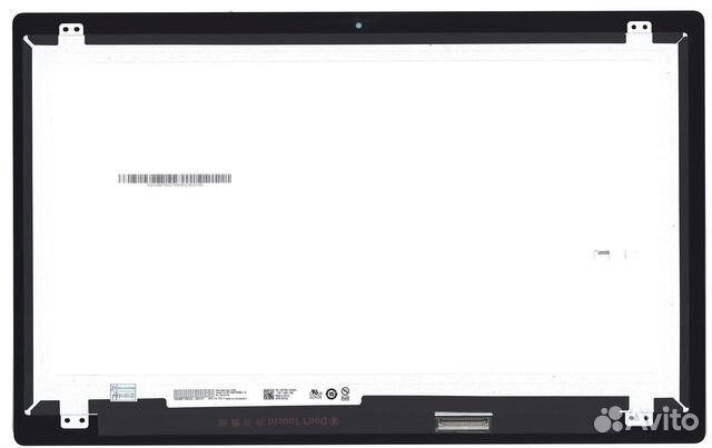 Модуль Dell 15 5568 B156HAB01.0