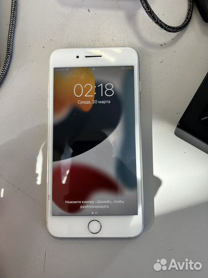 iPhone 7 Plus, 32 ГБ