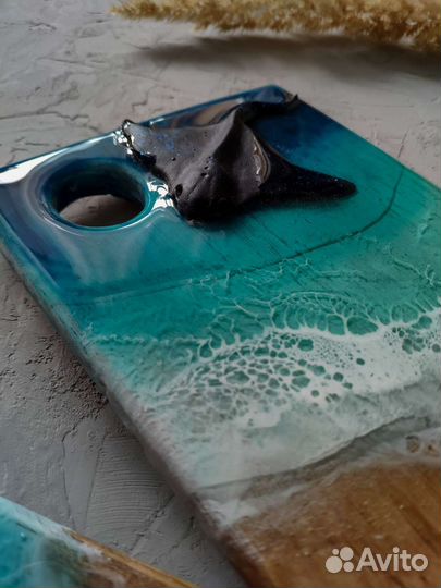 Доски для подачи