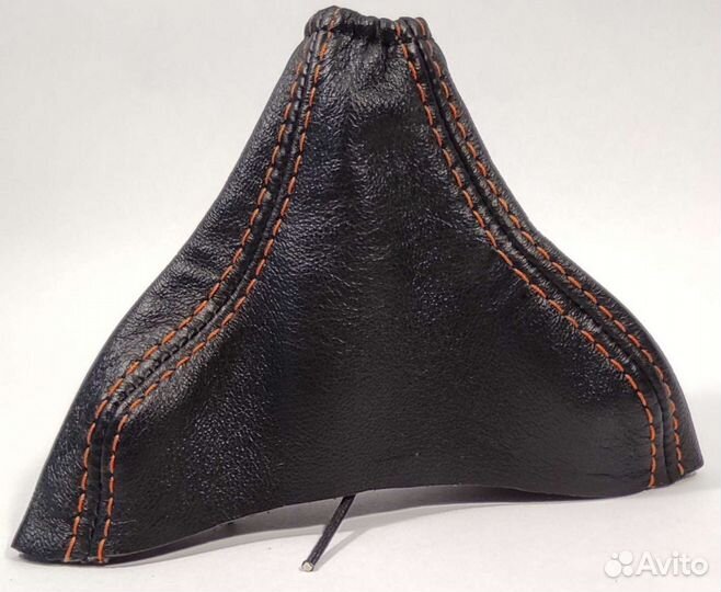 Чехол ручки АКПП volvo xc90