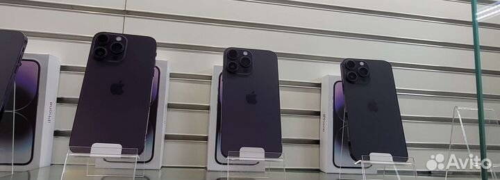 iPhone 14 про внутри Xr