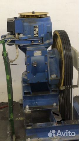 Электромеханик по лифтам, квартира на объекте